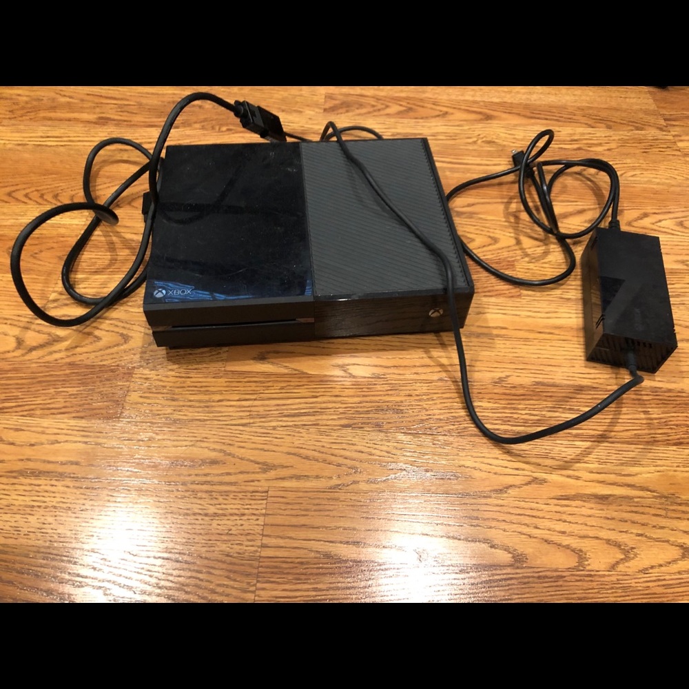 Xbox One